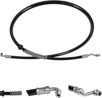 Amazon.com: Generic Replace for 32-88006 32-45959 32-97154A1 26140